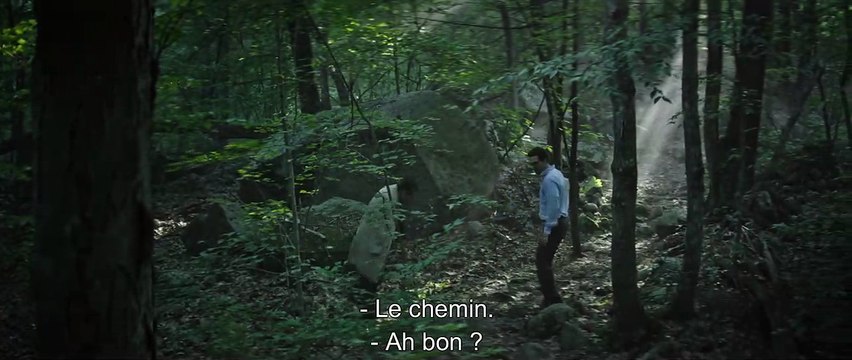 Nos souvenirs Extrait vidéo VO