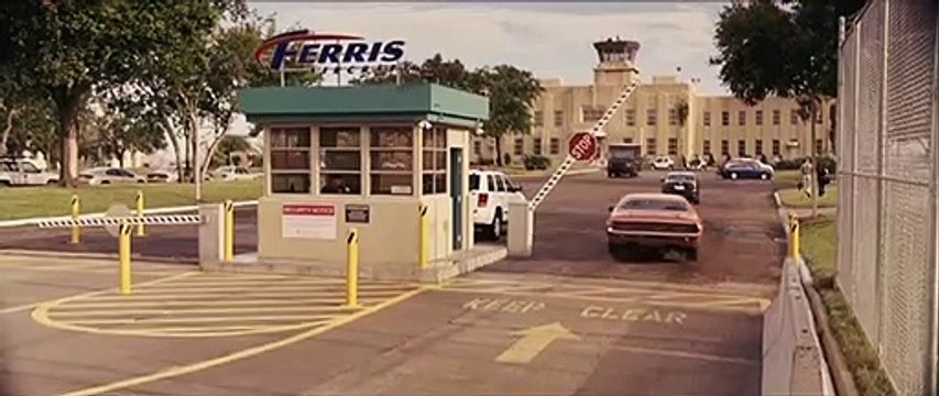 Green Lantern Bande-annonce (2) VF