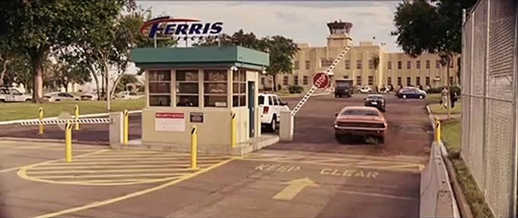 Green Lantern Bande-annonce (2) VF