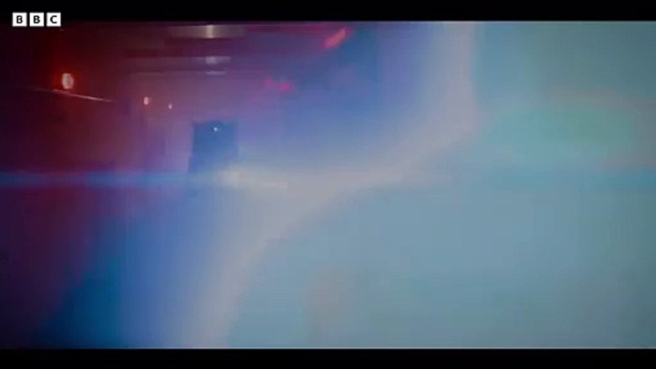 Doctor Who (2005) Episode spécial "Eve of the Daleks" Teaser VO