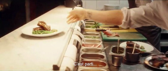 The Chef Bande-annonce VO