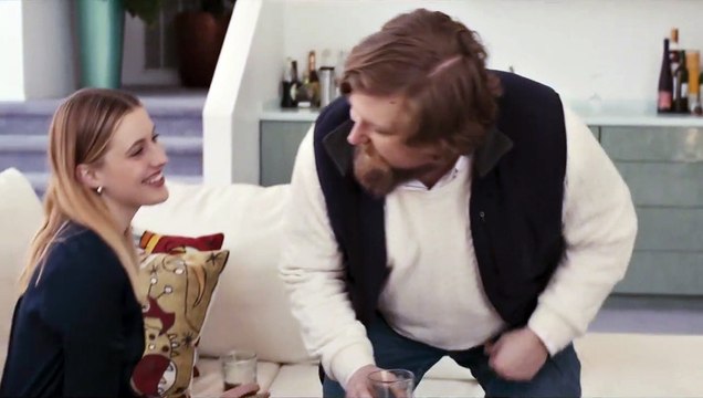 Mistress America - EXTRAIT VOST T'es marrante