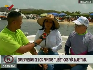 Miranda | Más de 8 mil funcionarios ha sido desplegados para garantizar la seguridad ciudadana