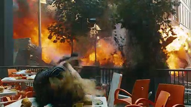 Avengers Bande-annonce VF