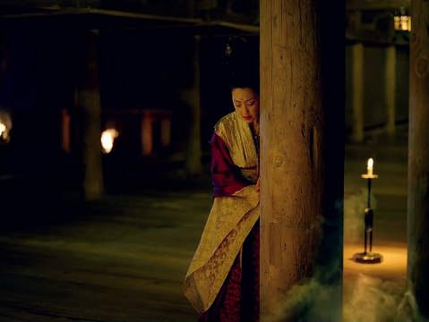 The Assassin - EXTRAIT VOST Huji sauvée de justesse