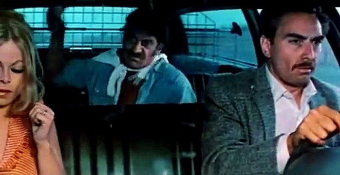 Le Guet-apens Bande-annonce VO