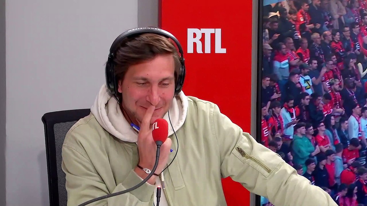 Ligue 1 /32ème journée match Rennes - Monaco