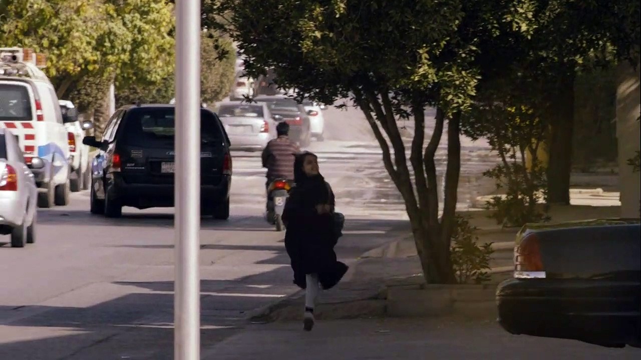 Wadjda Extrait vidéo VO