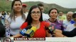 Portuguesa | Movimiento Somos Venezuela se despliega en el Embalse Las Majaguas