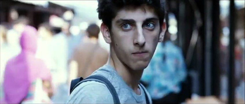 Venir au monde Bande-annonce VO