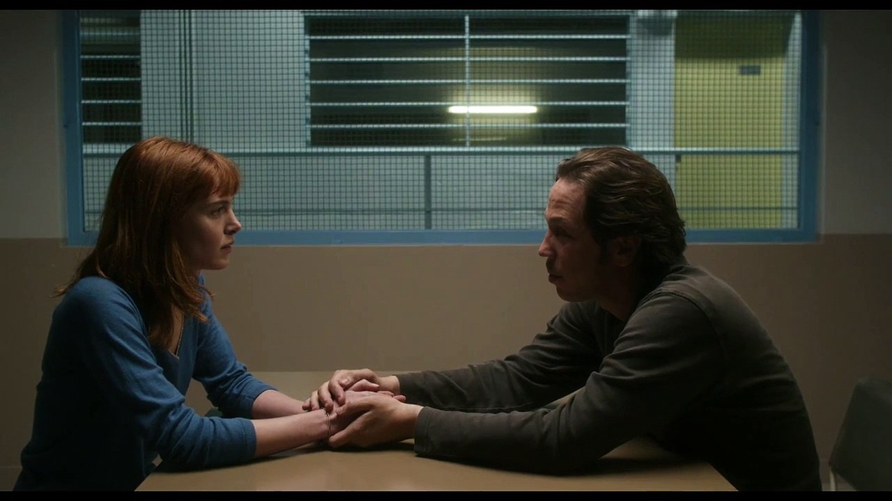 Arrêtezmoi là EXTRAIT VF "Visite en prison" Vidéo Dailymotion