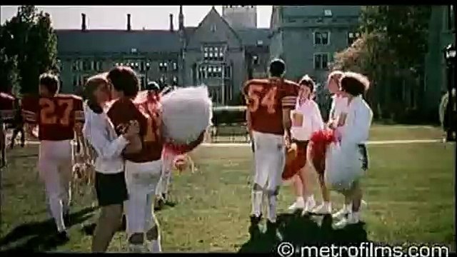 Le Club des empereurs Bande-annonce VF