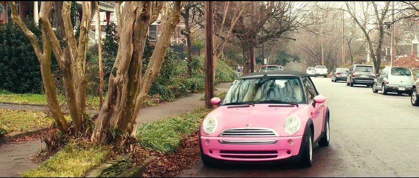 Dirty Papy - BANDE-ANNONCE NON CENSUREE VF