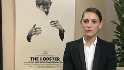 Cannes 2015 - The Lobster est-il incompréhensible ?