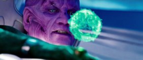 Green Lantern Bande-annonce VF