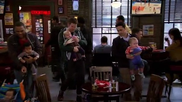 Guys With Kids - saison 1 Bande-annonce VO