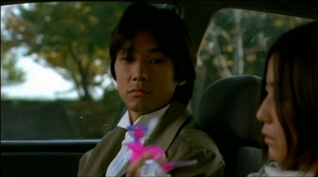 Dolls Extrait vidéo VO