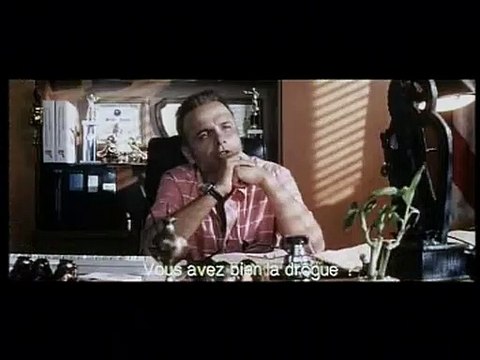 Bad Boys II Bande-annonce (2) VO