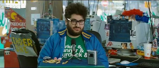 Cyprien Bande-annonce (2) VF