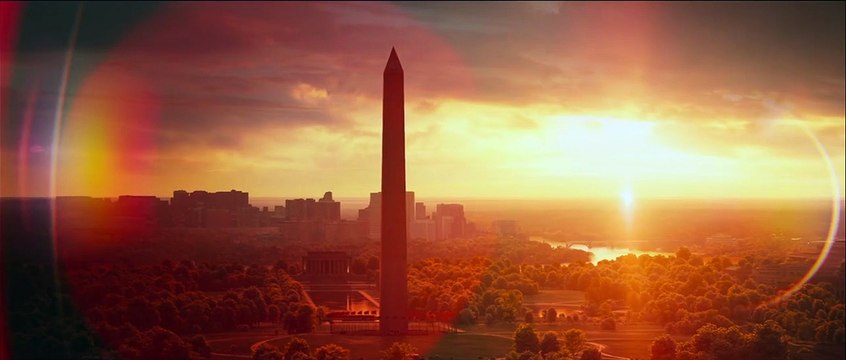 Abraham Lincoln : Chasseur de Vampires Bande-annonce VF