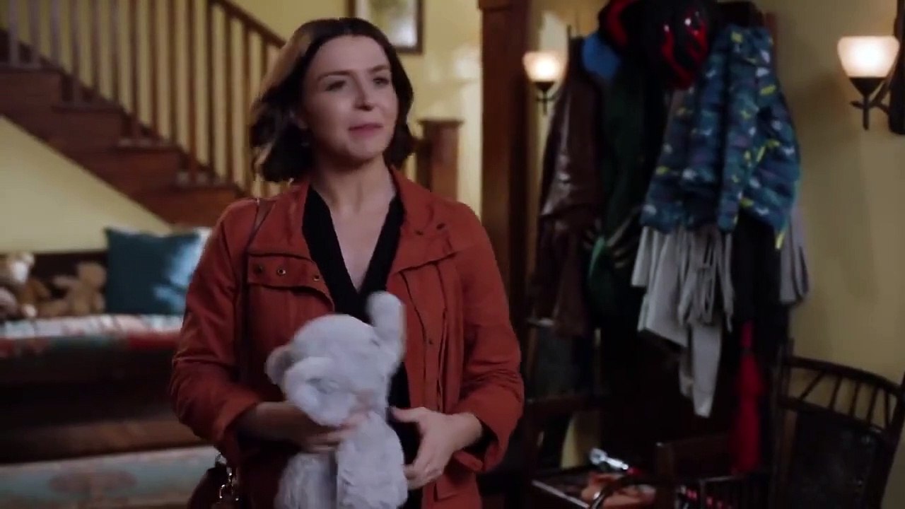 Grey's Anatomy - saison 16 - épisode 7 Teaser (2) VO