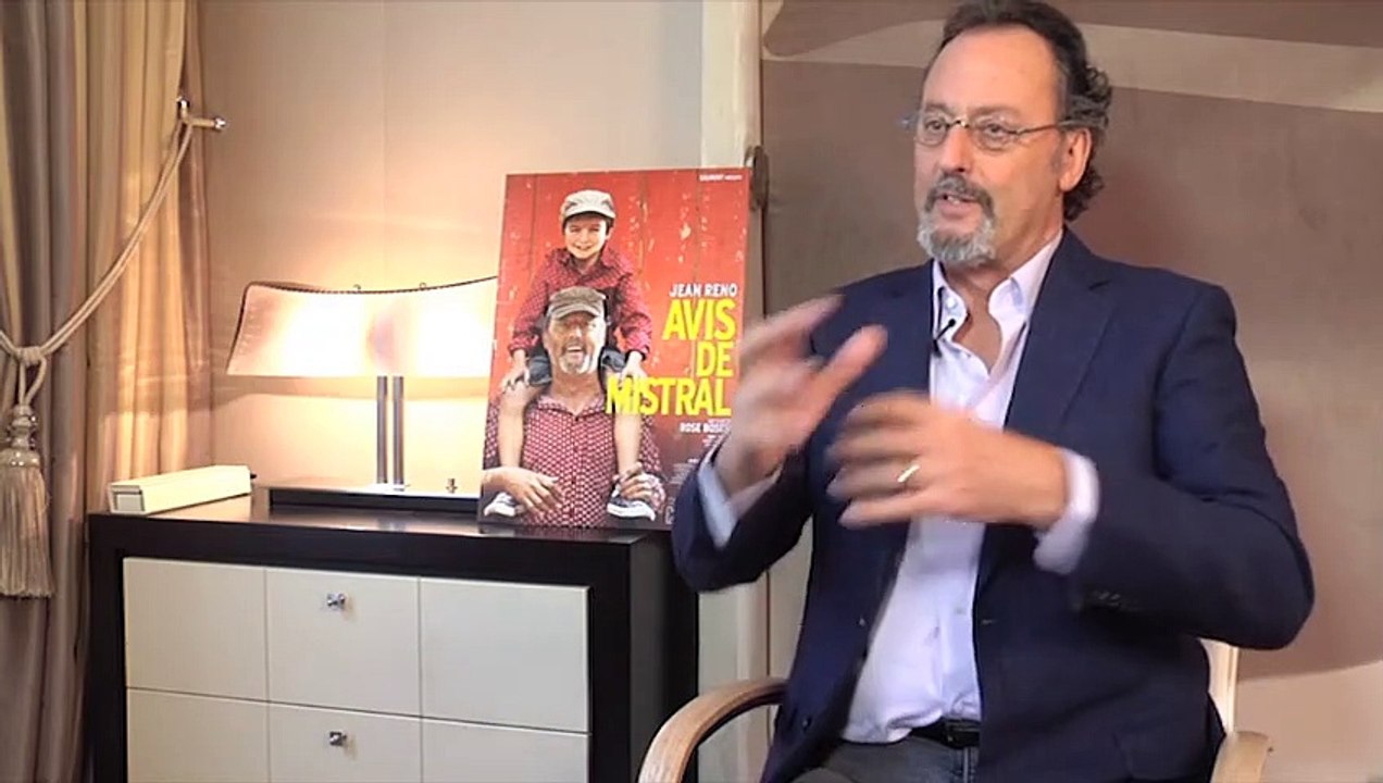 "Avis de mistral" : choc des générations, choc des cultures