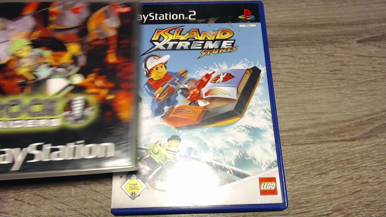Images von Playstation 1 und 2 Disks für Emulatoren erstellen [Deutsch|HD]