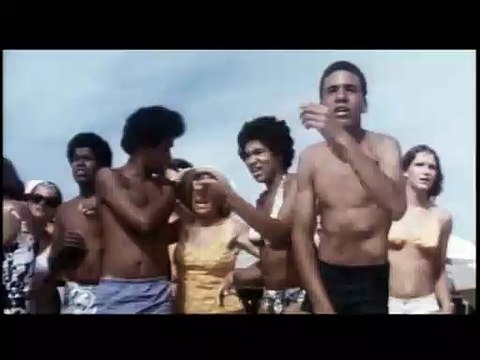 Les Dents de la Mer Teaser (3) VO