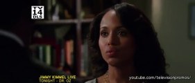 Scandal - saison 2 - épisode 11 Teaser VO