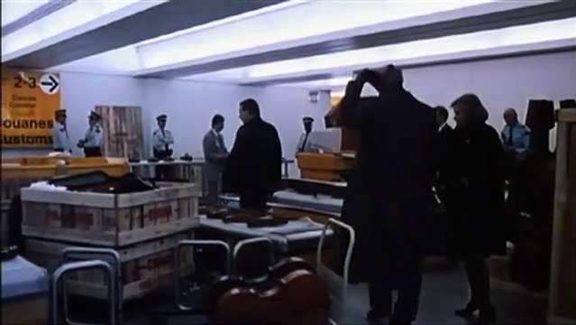 Le violon rouge Bande-annonce VF