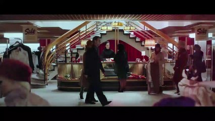 In Fabric Bande-annonce VO