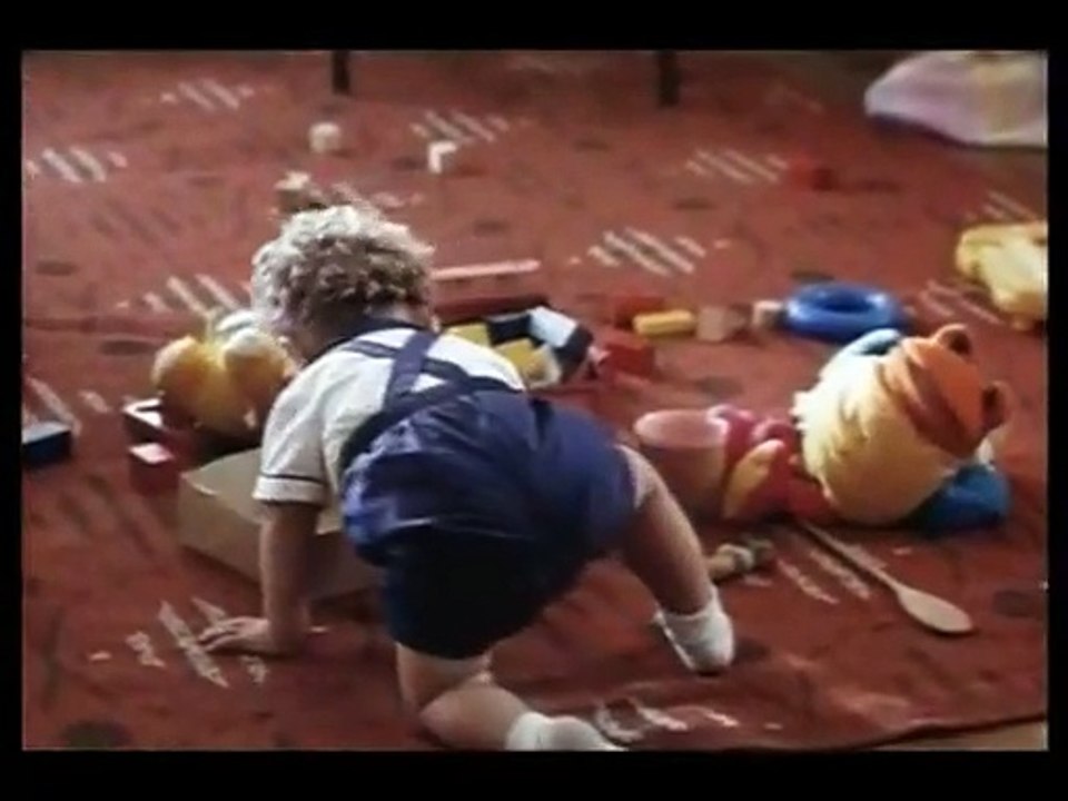 Professeur Holland Bande-annonce VO