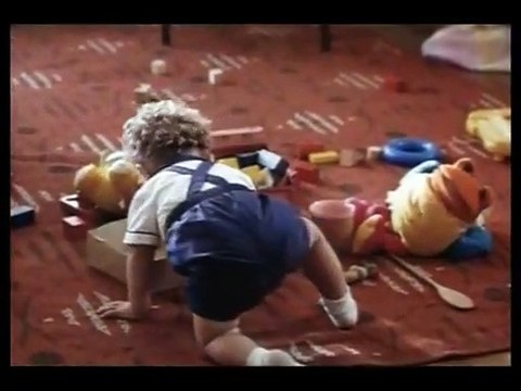 Professeur Holland Bande-annonce VO