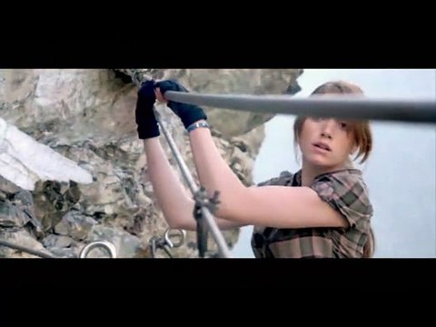 Vertige Extrait vidéo (2) VF