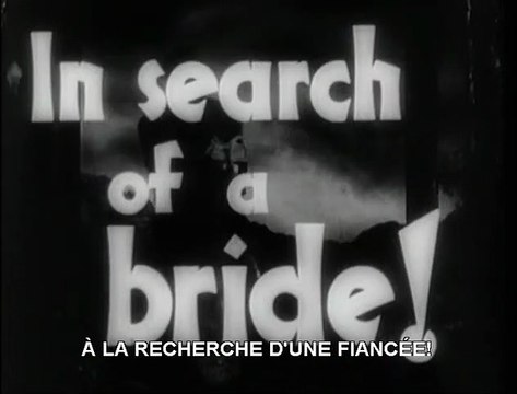 La Fiancée de Frankenstein Bande-annonce VO