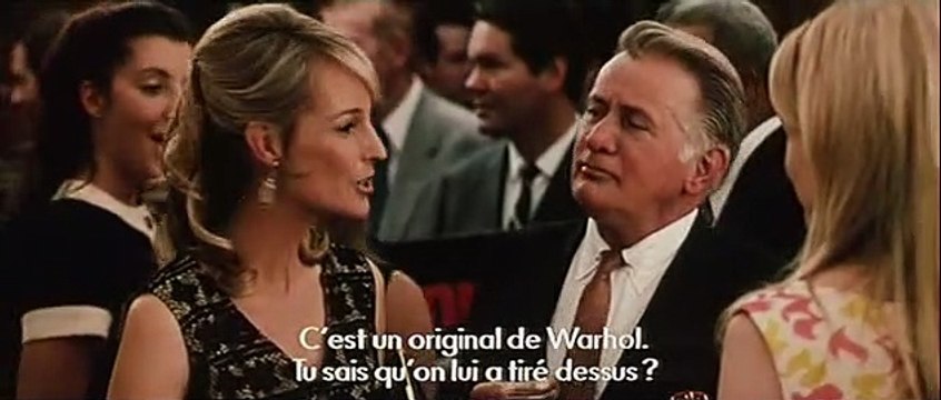 Bobby Extrait vidéo (10) VO