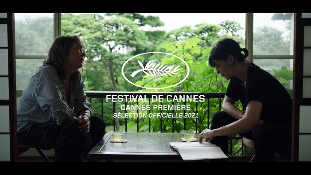 Jane par Charlotte Bande-annonce VF