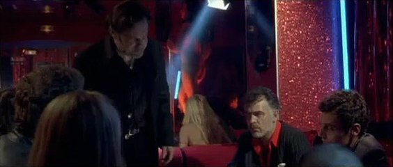 Truands Extrait vidéo VF