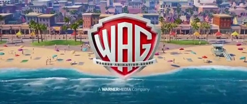 Scooby ! Bande-annonce (2) VF