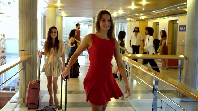 Cuba no, Cuba si Bande-annonce VF