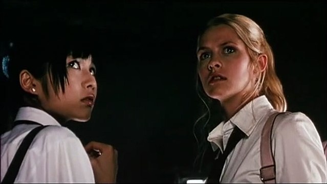 The Grudge 2 Extrait vidéo VO