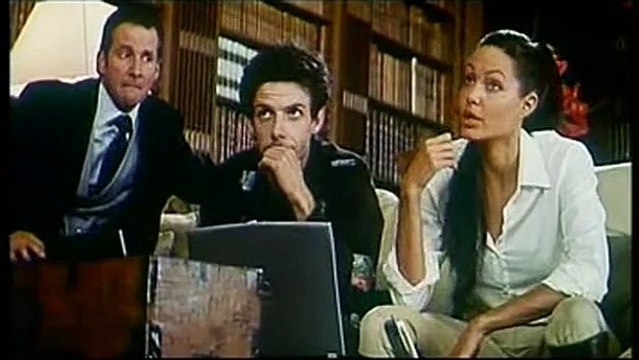 Lara Croft Tomb Raider le Berceau de la Vie Bande-annonce VF