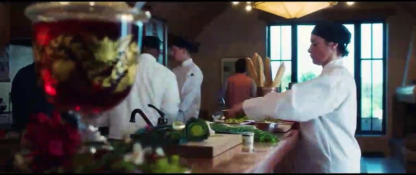 Ideal Home Bande-annonce VO