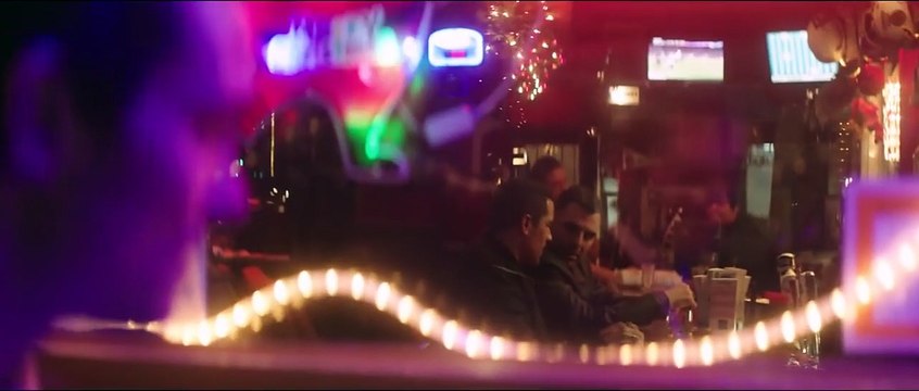 The Birthday Cake Bande-annonce VO