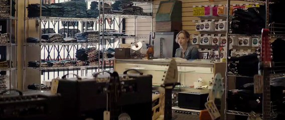 Gringo EXTRAIT VO "Salut, revenant"