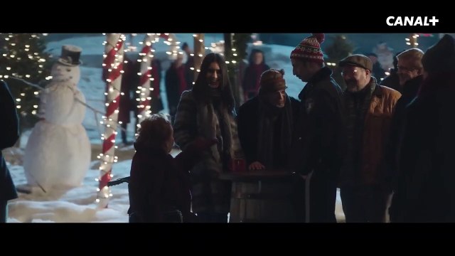 Dexter: New Blood - saison 1 Bande-annonce VO