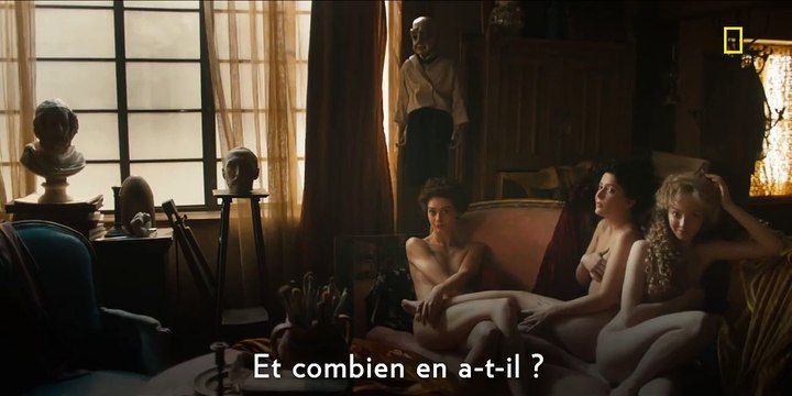 Genius - saison 2 Bande-annonce VO