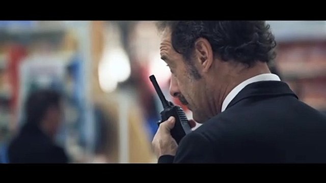 Cannes 2015 - Je suis triste que mon personnage de La Loi du Marché n'existe pas...