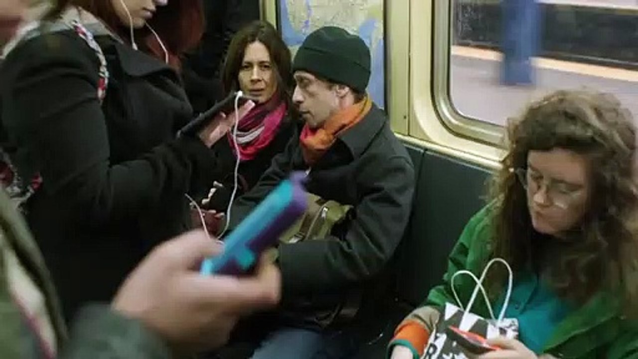 Anesthesia Bande-annonce VO