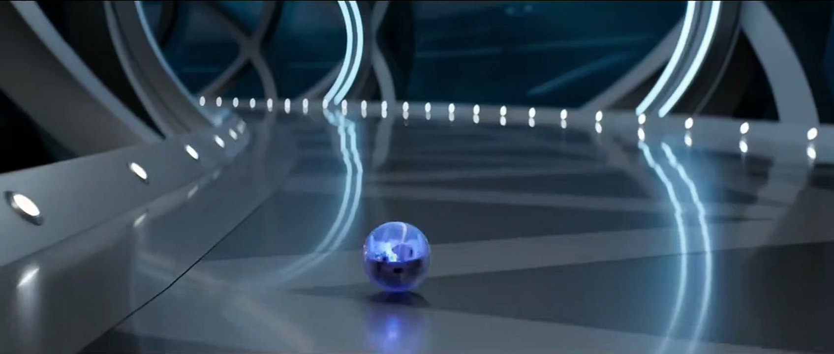 En eaux troubles Bande-annonce VO